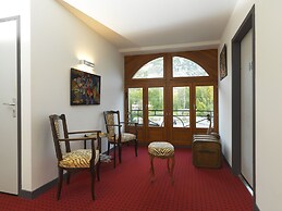 Le Manoir D Agnès