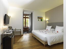 Le Manoir D Agnès