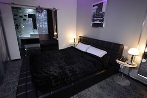 Art Hôtel Rochecorbon