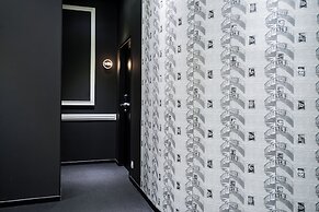 Art Hôtel Rochecorbon