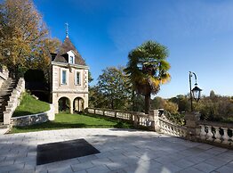 Art Hôtel Rochecorbon