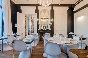 Art Hôtel Rochecorbon