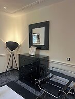 Art Hôtel Rochecorbon
