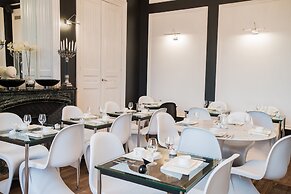 Art Hôtel Rochecorbon