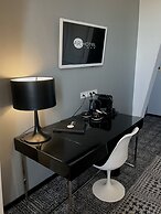Art Hôtel Rochecorbon