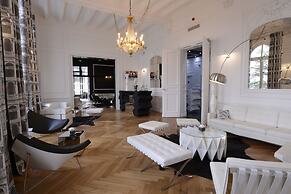 Art Hôtel Rochecorbon