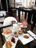 Art Hôtel Rochecorbon