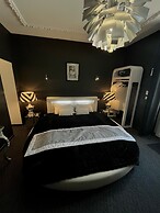 Art Hôtel Rochecorbon