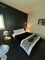 Art Hôtel Rochecorbon
