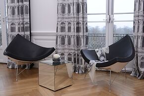 Art Hôtel Rochecorbon