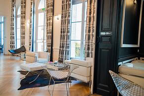 Art Hôtel Rochecorbon