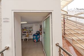 Apartamentos Miami