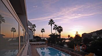 Apartamentos Miami