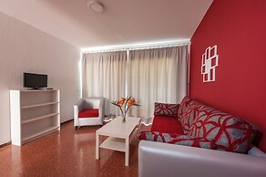 Apartamentos Miami