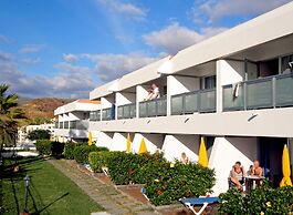 Apartamentos Miami
