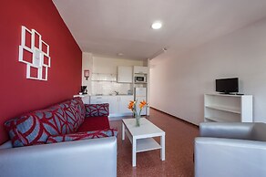 Apartamentos Miami
