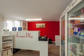 Apartamentos Miami