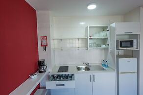 Apartamentos Miami