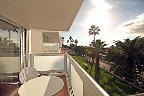 Apartamentos Miami