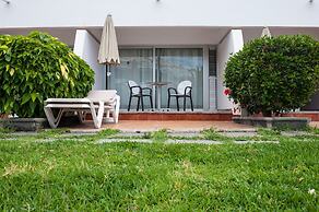 Apartamentos Miami