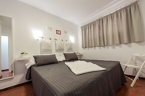 Apartamentos Miami