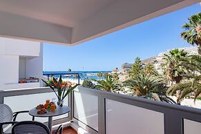 Apartamentos Miami