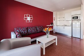 Apartamentos Miami