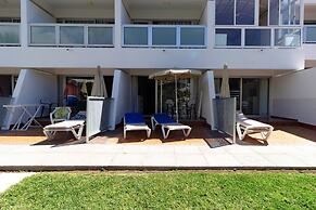 Apartamentos Miami