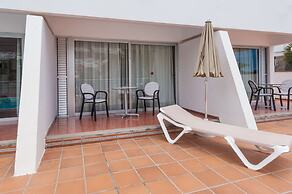 Apartamentos Miami