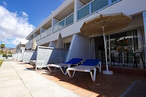 Apartamentos Miami