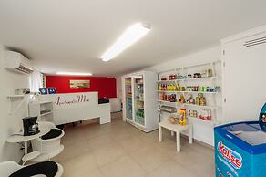 Apartamentos Miami