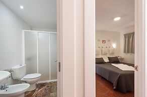 Apartamentos Miami