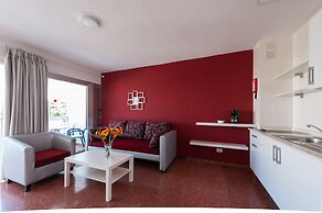 Apartamentos Miami