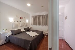 Apartamentos Miami