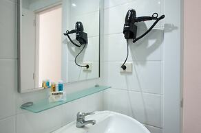 Apartamentos Miami