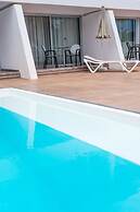 Apartamentos Miami