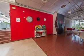 Apartamentos Miami