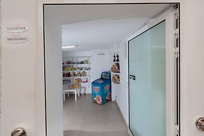 Apartamentos Miami