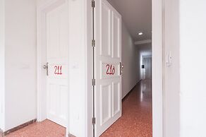 Apartamentos Miami