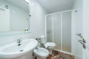 Apartamentos Miami