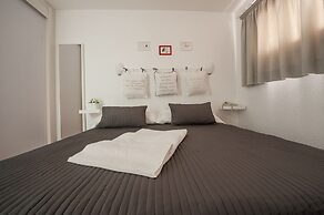 Apartamentos Miami