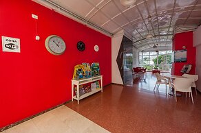 Apartamentos Miami