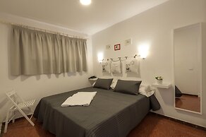Apartamentos Miami