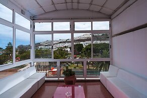 Apartamentos Miami