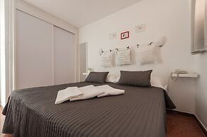 Apartamentos Miami