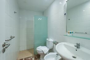 Apartamentos Miami