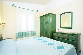 Alba Dorata Resort
