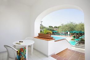 Alba Dorata Resort