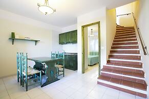 Alba Dorata Resort