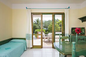 Alba Dorata Resort